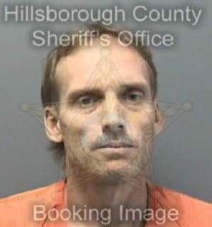 Kline Robert - Hillsborough County, Florida 