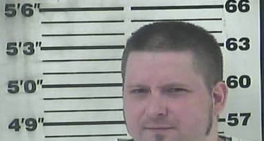 Oliver Ryan - Carter County, Tennessee 
