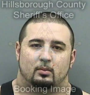 Rubio Andres - Hillsborough County, Florida 