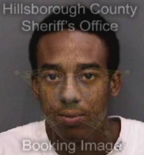 Bethune Anthony - Hillsborough County, Florida 