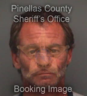 Bash Jeff - Pinellas County, Florida 