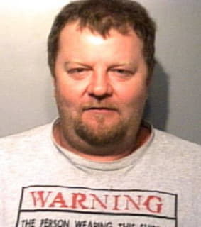 Whatley Jeffery - Baldwin County, Alabama 