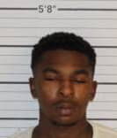 Harris Jemarius - Shelby County, Tennessee 