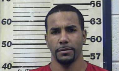 Guilford Jeremiah - Roane County, Tennessee 