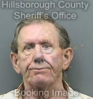 Ward John - Hillsborough County, Florida 