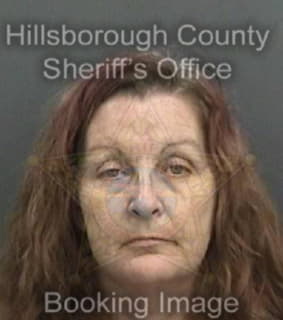 Lasecki Laura - Hillsborough County, Florida 