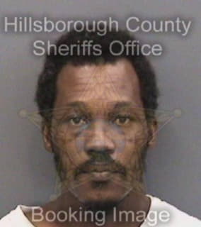 Chapman Lavon - Hillsborough County, Florida 