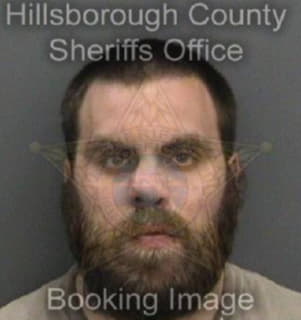 Wiard Michael - Hillsborough County, Florida 