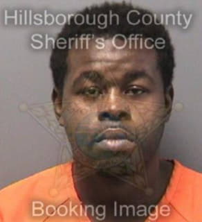 Jefferson Ryant - Hillsborough County, Florida 