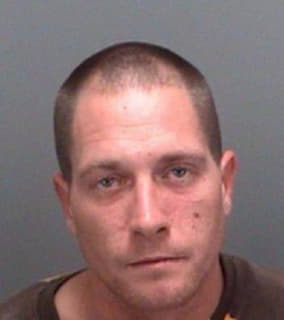 Johnson Timothy - Pinellas County, Florida 