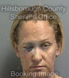 Dewan Christine - Hillsborough County, Florida 