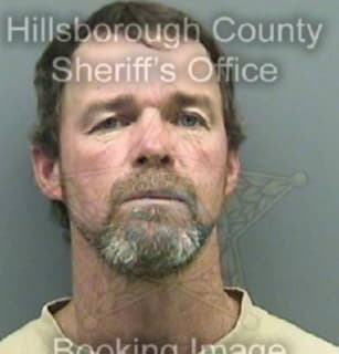 Lucas Donald - Hillsborough County, Florida 