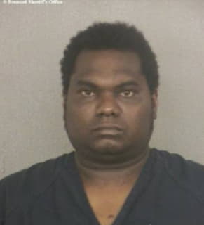 Lewis Eric - Broward County, Florida 