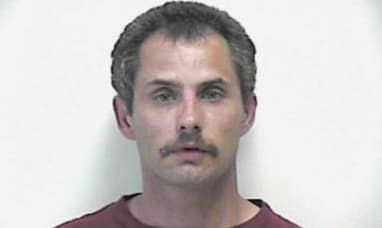 Koopman James - Stearns County, Minnesota 