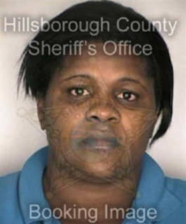 Dixon Michelle - Hillsborough County, Florida 