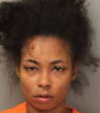 Partee Quanda - Shelby County, Tennessee 