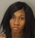 Johnson Shante - Shelby County, Tennessee 