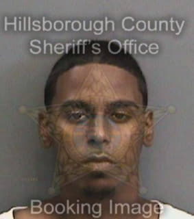 Andrade Anthony - Hillsborough County, Florida 