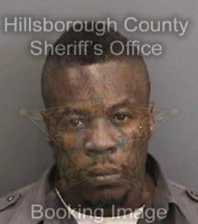 Perry Antonio - Hillsborough County, Florida 