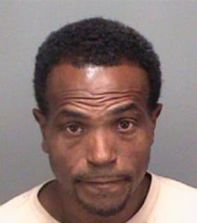 Burnell Eric - Pinellas County, Florida 