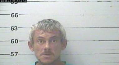 Coxe James - Harrison County, Mississippi 
