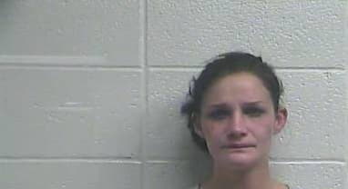 Culver Jamie - Jessamine County, Kentucky 