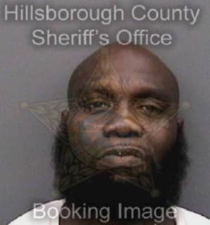 Mccrary Jermaine - Hillsborough County, Florida 