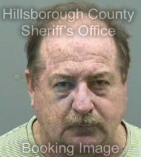 Colborn Mark - Hillsborough County, Florida 