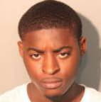Logan Milton - Shelby County, Tennessee 