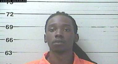 Parker Rakeith - Harrison County, Mississippi 