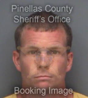 Brent Ryan - Pinellas County, Florida 