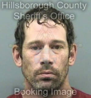 Roberts Scott - Hillsborough County, Florida 