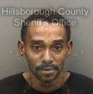 Alexander Sidney - Hillsborough County, Florida 