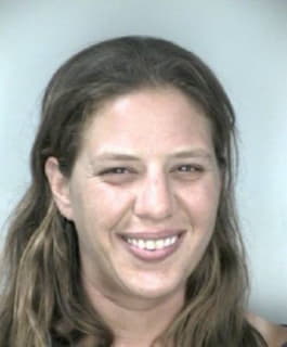 Coleman Stacie - Hillsborough County, Florida 