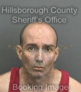 Cox Steven - Hillsborough County, Florida 