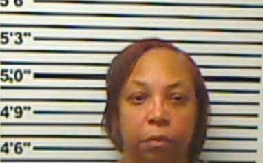 Coleman Tracee - Jones County, Mississippi 