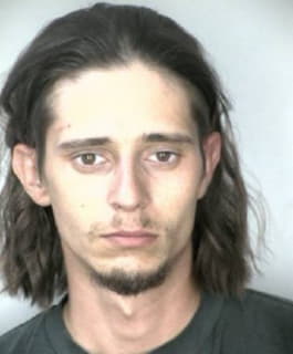 Mart Andrew - Hillsborough County, Florida 