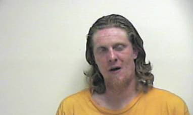 Rowlett Chad - Stearns County, Minnesota 