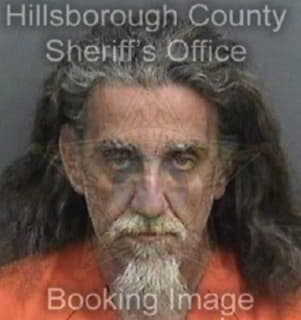 Langford Christopher - Hillsborough County, Florida 