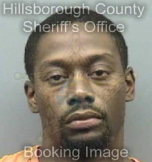 Foster Deron - Hillsborough County, Florida 