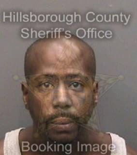 Davenport Eric - Hillsborough County, Florida 