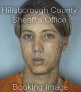 Nelson Erick - Hillsborough County, Florida 