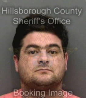 Dipietro Federico - Hillsborough County, Florida 