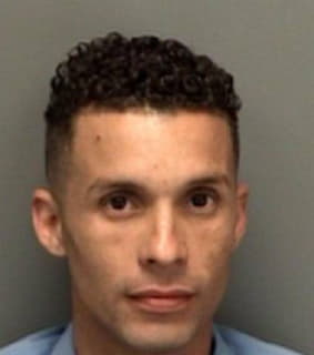 Rodriguez Jesus - Pinellas County, Florida 