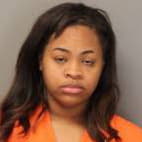 Ford Johnetta - Shelby County, Tennessee 