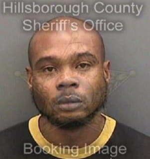 Conaway Jonas - Hillsborough County, Florida 