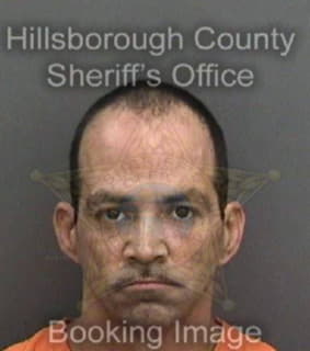 Bell Joseph - Hillsborough County, Florida 