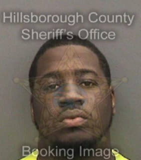 Franklin Kendrick - Hillsborough County, Florida 