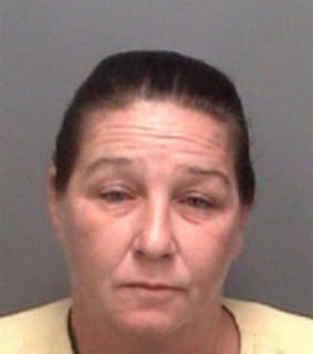 Ray Sherrie - Pinellas County, Florida 