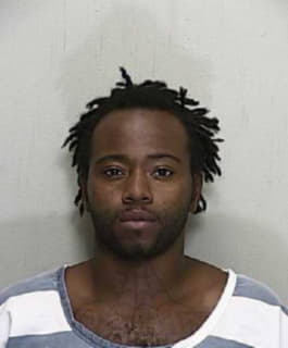 Mobley Taurean - Marion County, Florida 